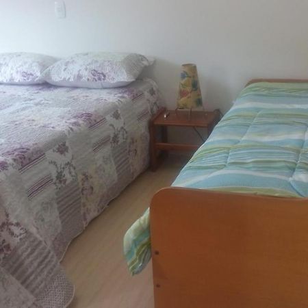 Apartamento Pedras Altas - Centro De 카넬라 외부 사진