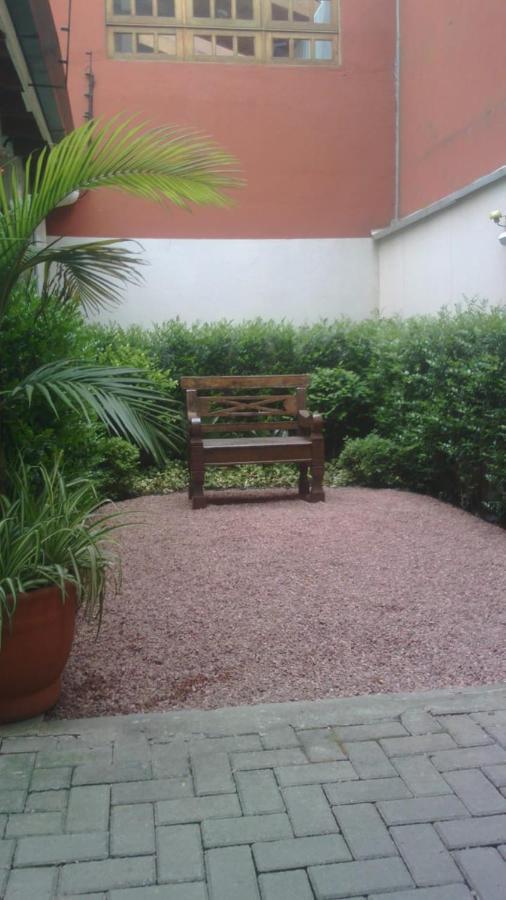 Apartamento Pedras Altas - Centro De 카넬라 외부 사진
