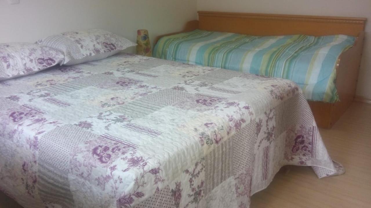 Apartamento Pedras Altas - Centro De 카넬라 외부 사진