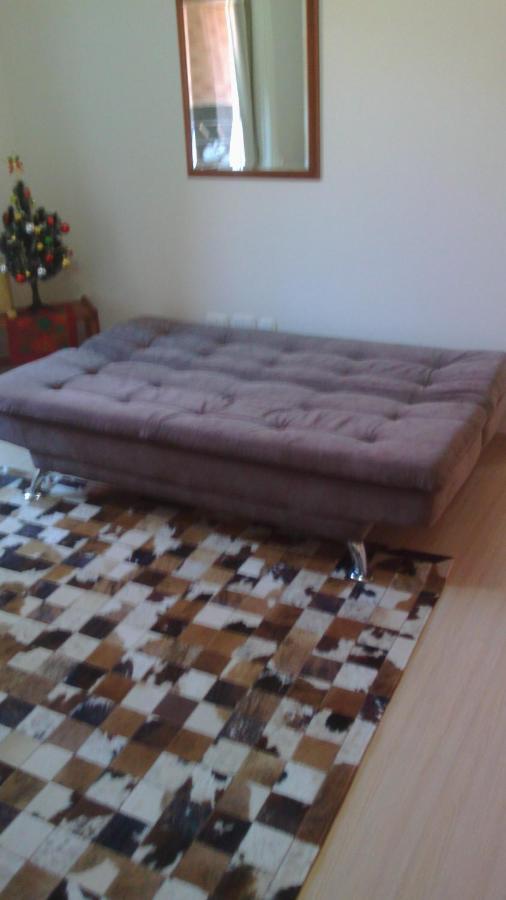 Apartamento Pedras Altas - Centro De 카넬라 외부 사진